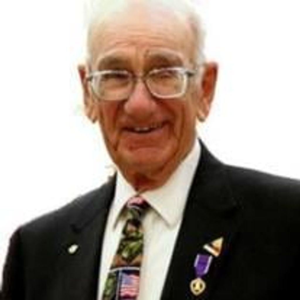 Donald F. Evans