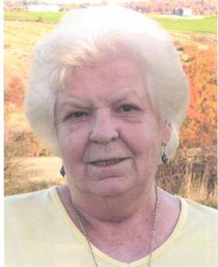 Hannelore Ella Koopmann