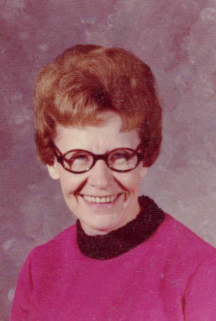 Mary L. Jones