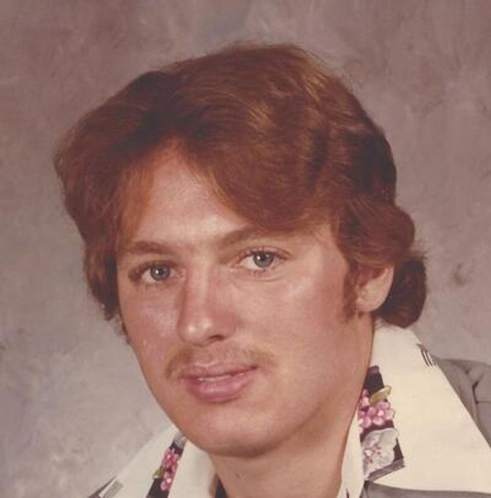 Randy Shambarger Profile Photo