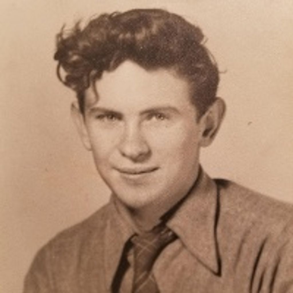 Eugene Britton