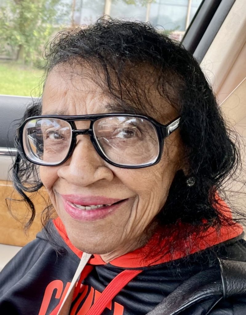 Lillian Ray Watson Profile Photo