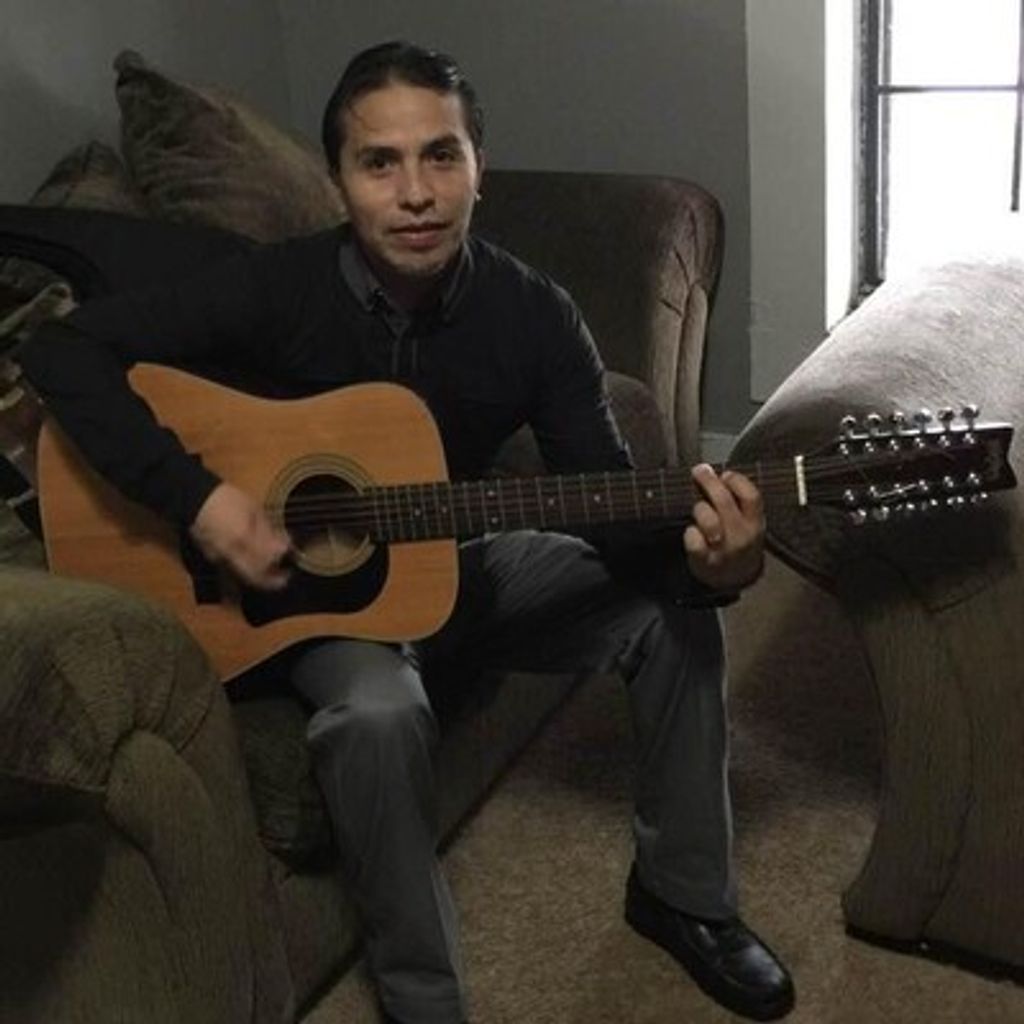 Juan Antonio Ramirez, Jr. Profile Photo