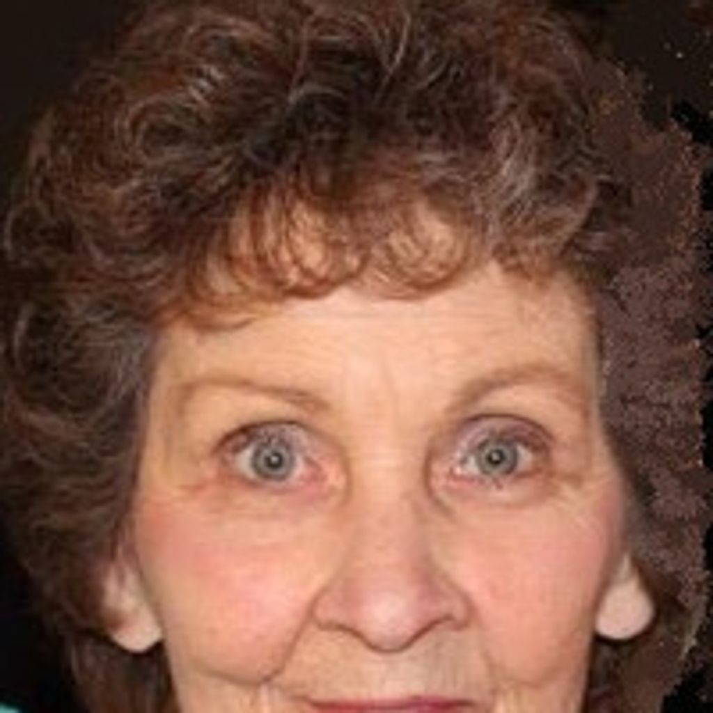 Rosalia V. (Rose) Zimcosky