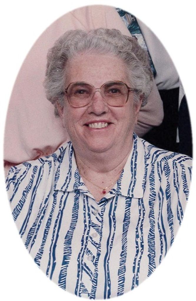 Phyllis Cooper Profile Photo