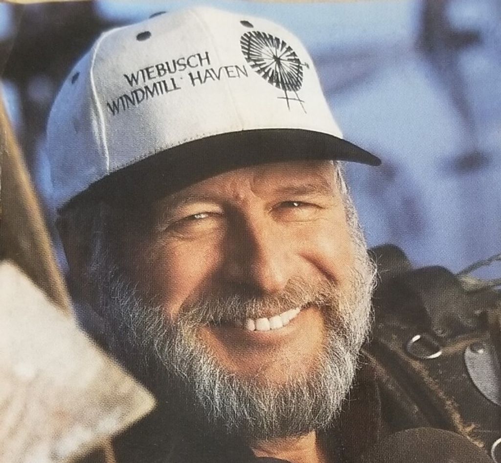 Ralph R. Wiebusch