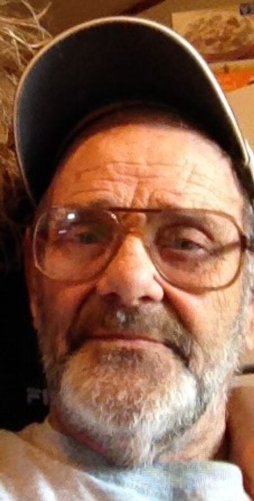 Richard "Rich" Ulery Profile Photo