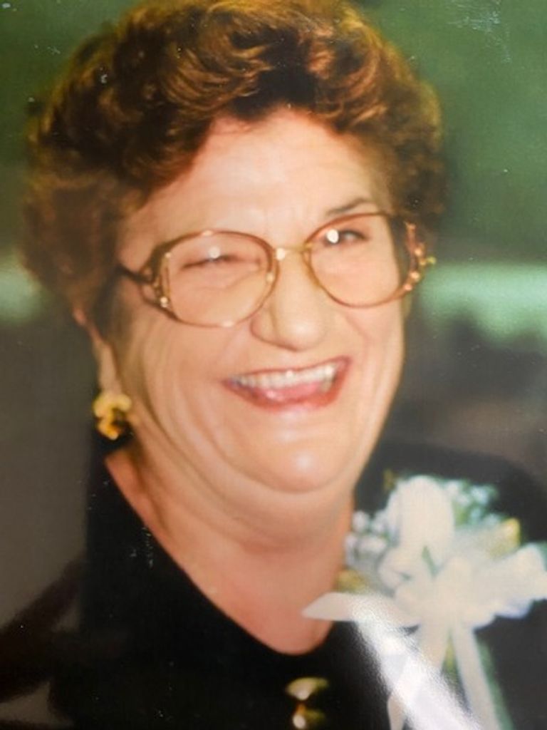 Bernice Gee Profile Photo