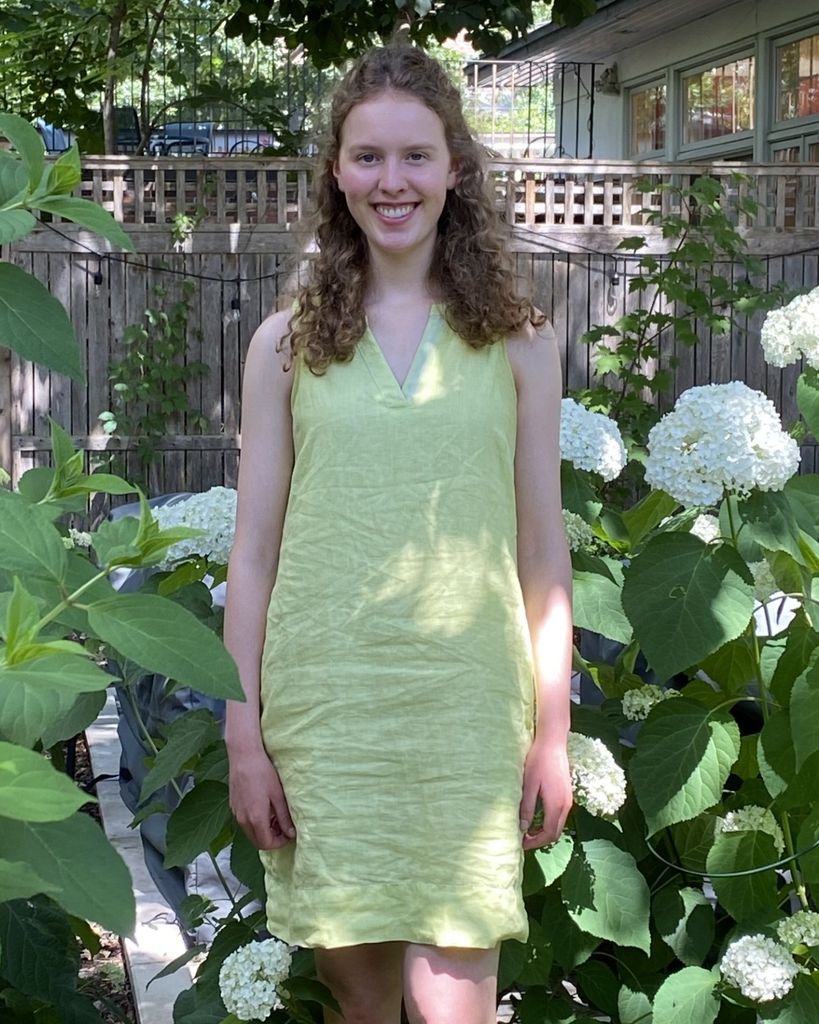 Hannah Rachel Schwartz