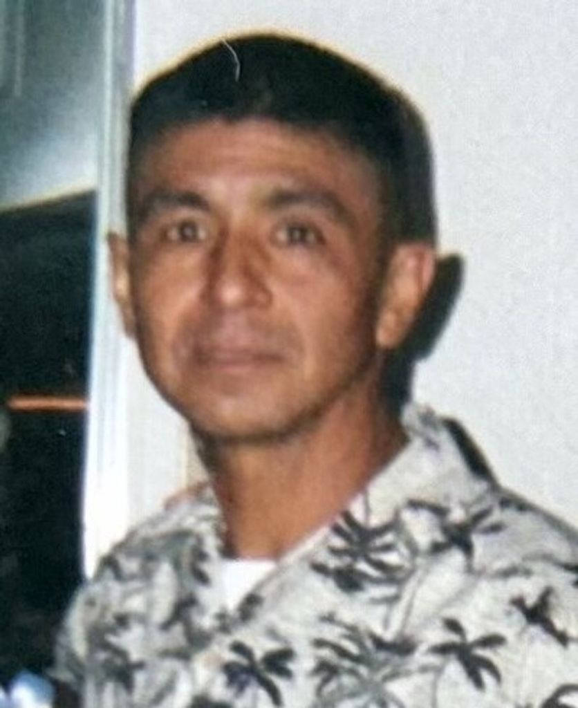 Armando "Mandito" Silva Donato