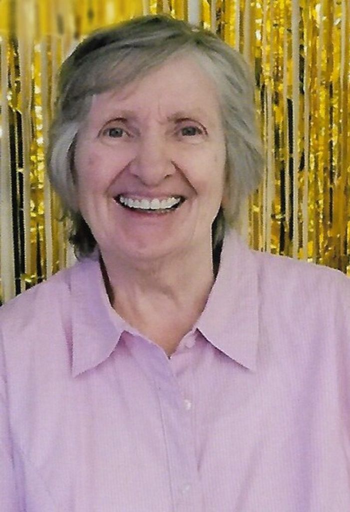 Dorcas Ann Diskin Profile Photo