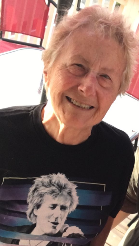 Nancy Ann Foster Profile Photo