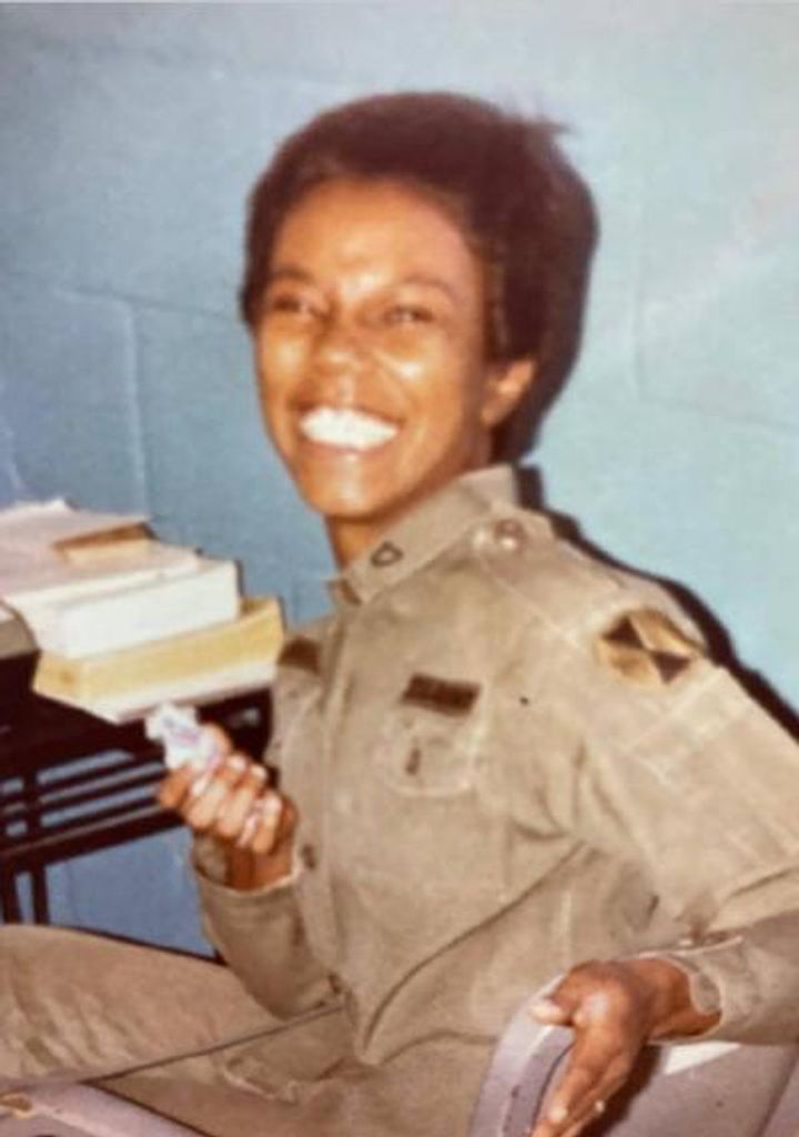 Sandra Ruth Mccorpen Profile Photo