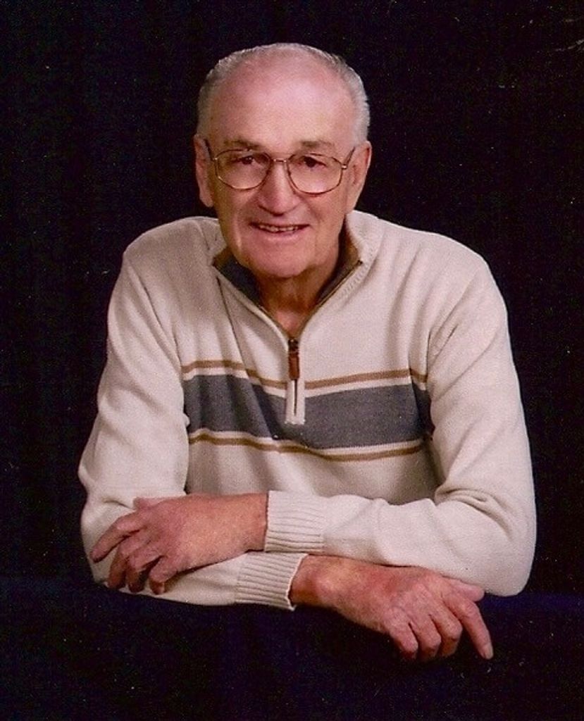 William  ""Bill"" A'Hern