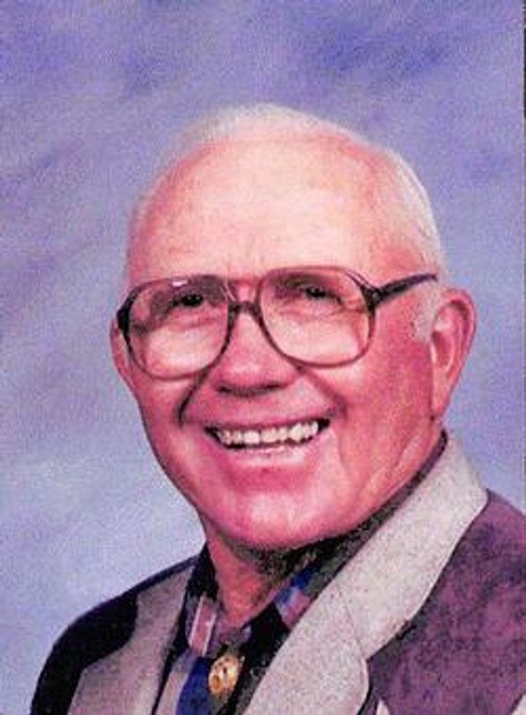 Delmer Lester Bowman Profile Photo