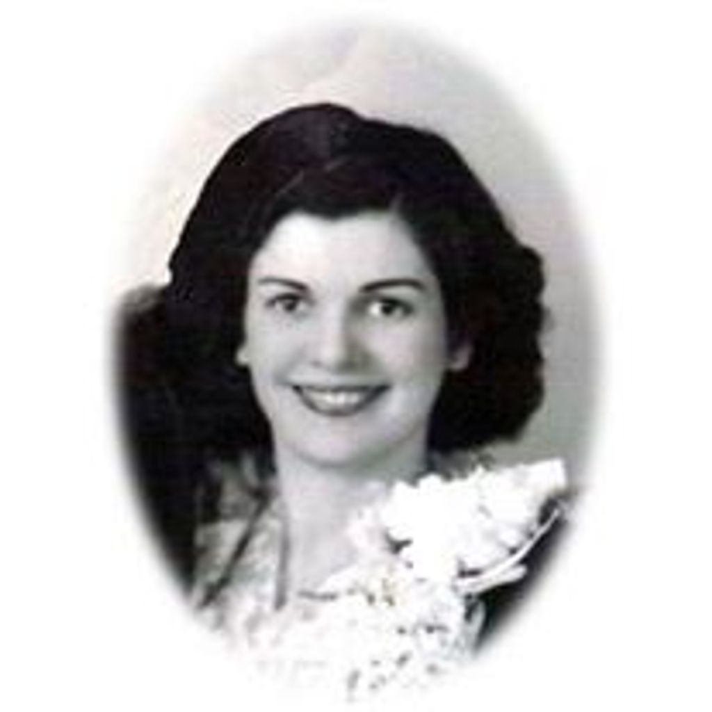 Mary H. Wilson