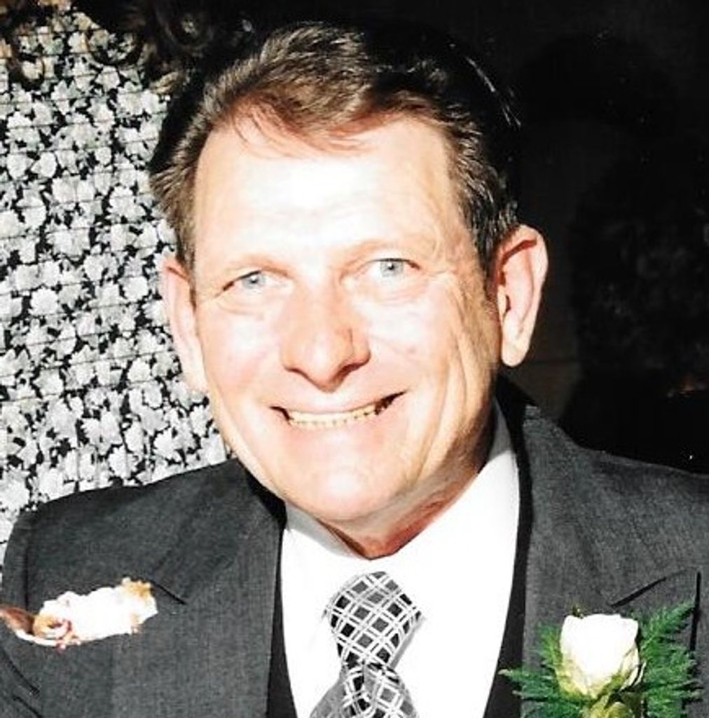 Richard Bates Ashley Profile Photo