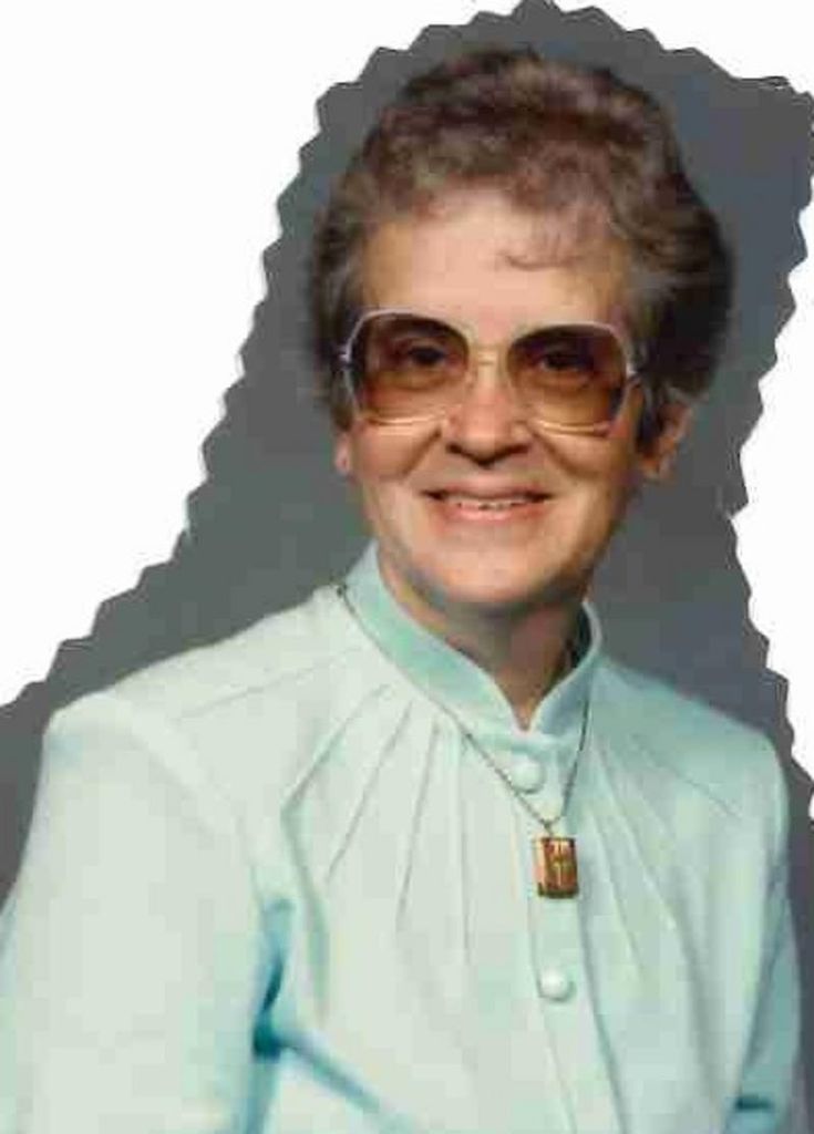 Caroline V. Thompson Profile Photo