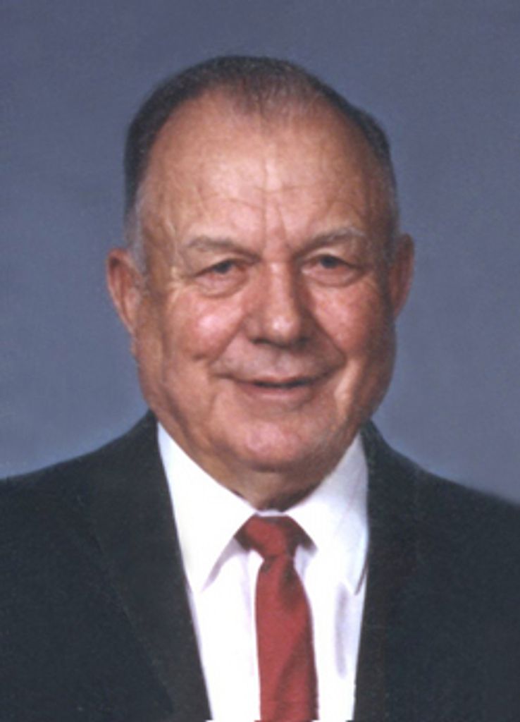 Guy Nelson Profile Photo