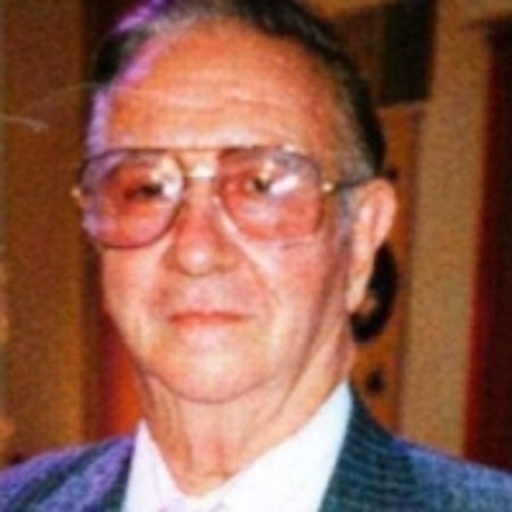 Charles Kaminski
