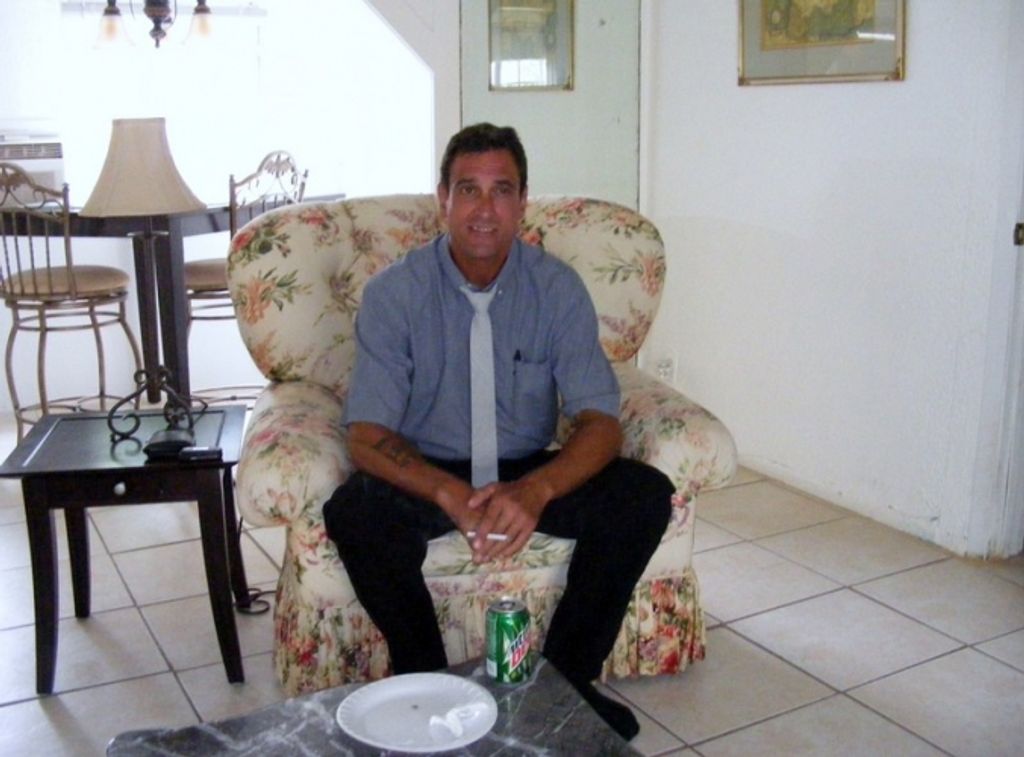 Ronald John Epperson