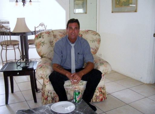 Ronald John Epperson's obituary image