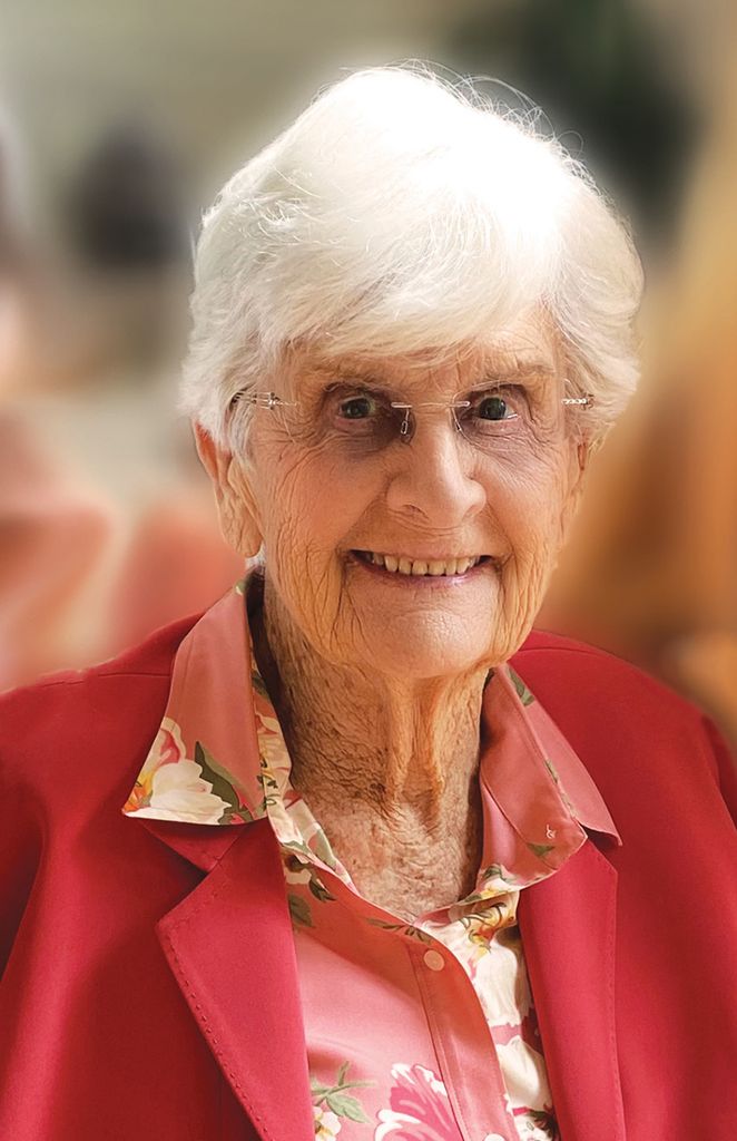 Joan Lawrence Mcdonald