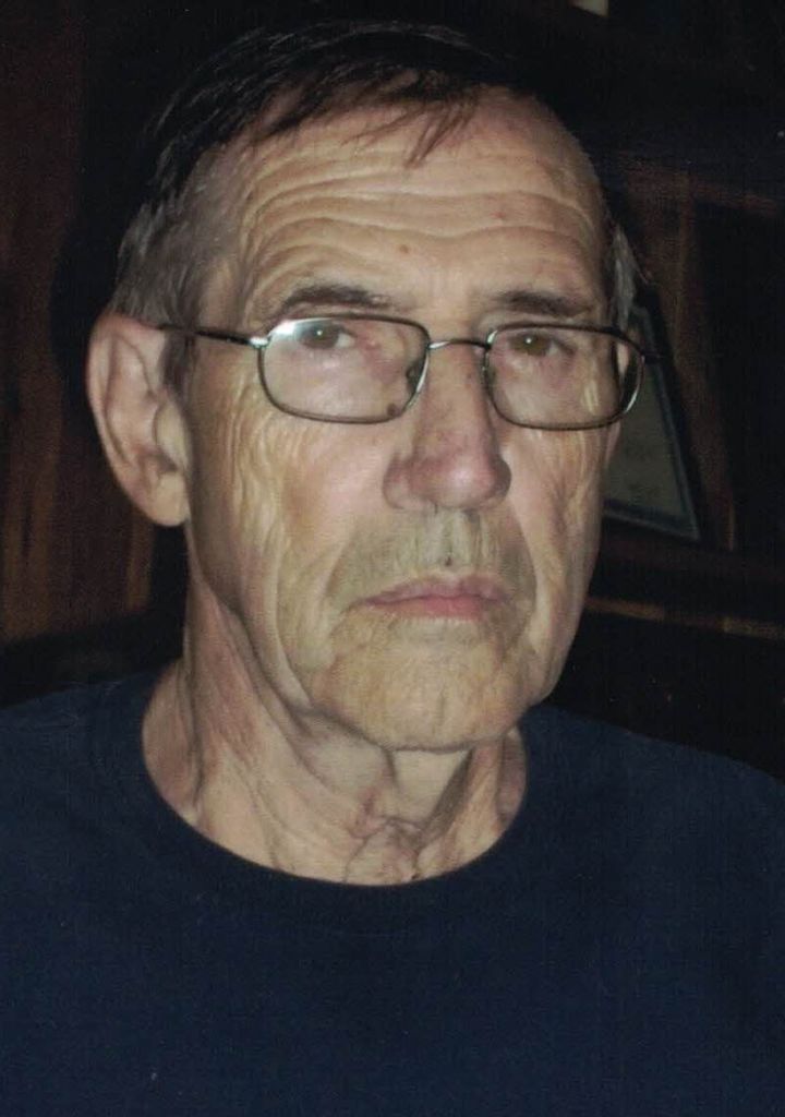 William H. Bulkley Profile Photo