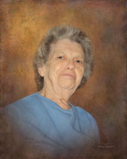 Doris J. (Campbell)  Cowden Profile Photo