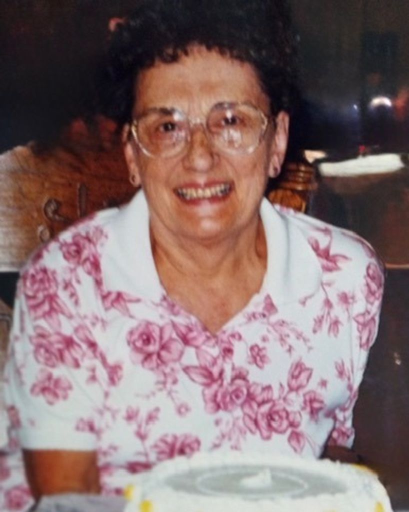 Phyllis Schoonmaker Profile Photo