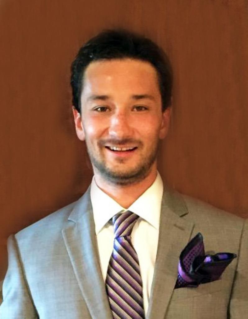 Nicholas J. Kahokuolani