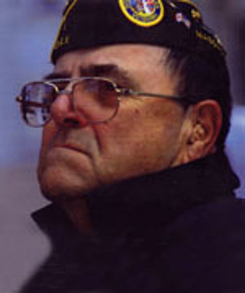 Howard A. "Howie" Prescott, Jr.