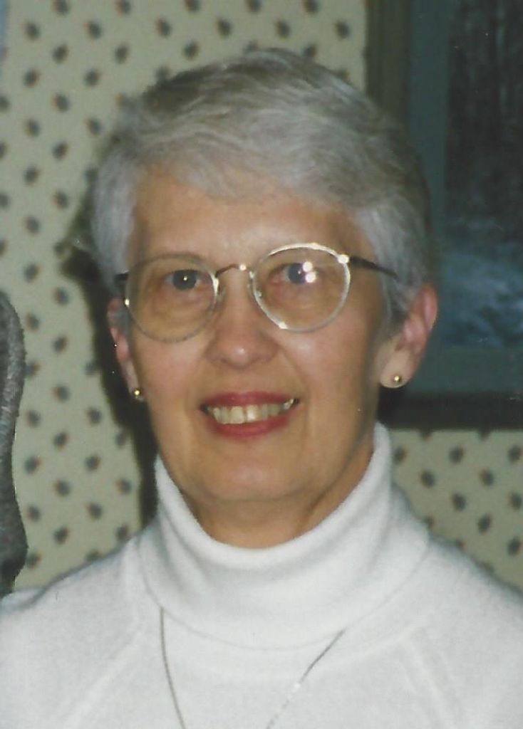 Barbara E. Bunne