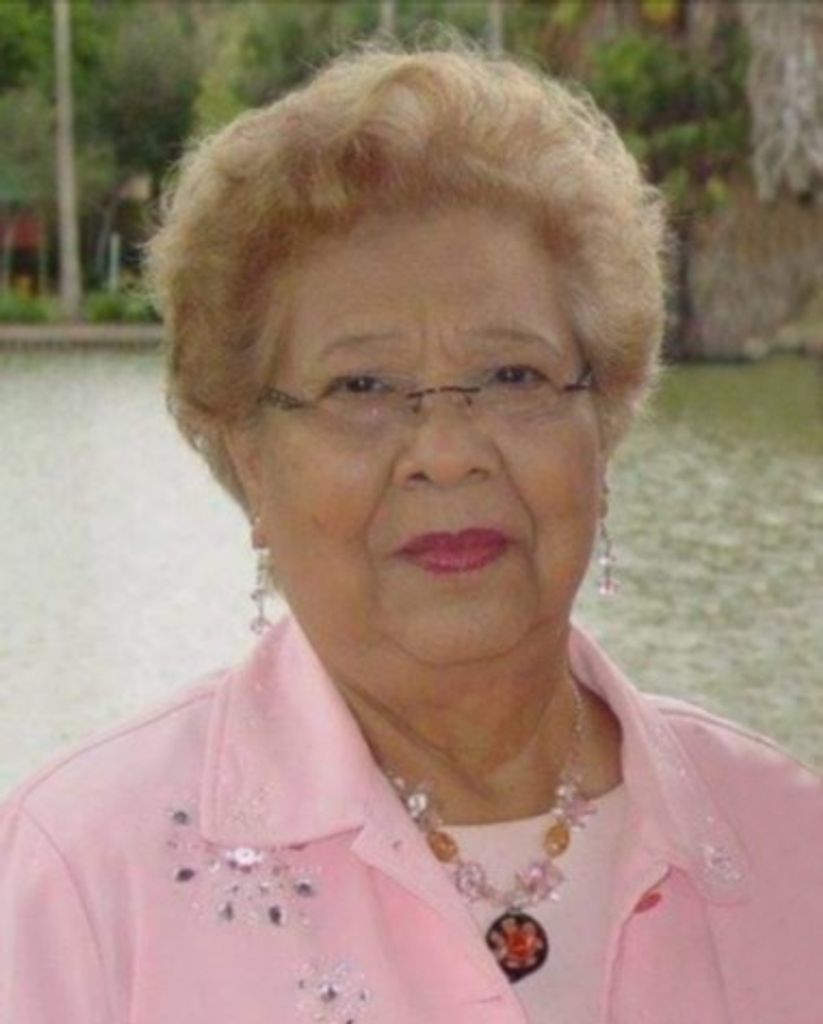 Francisca Perea Huerta