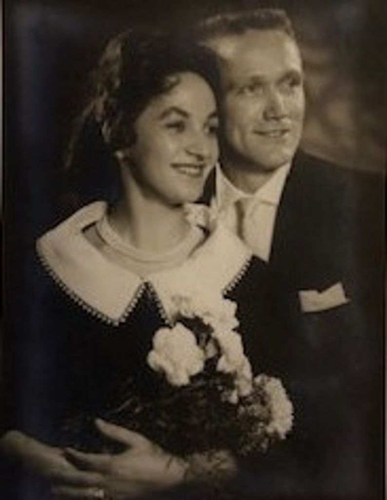 Gerlinde Schute