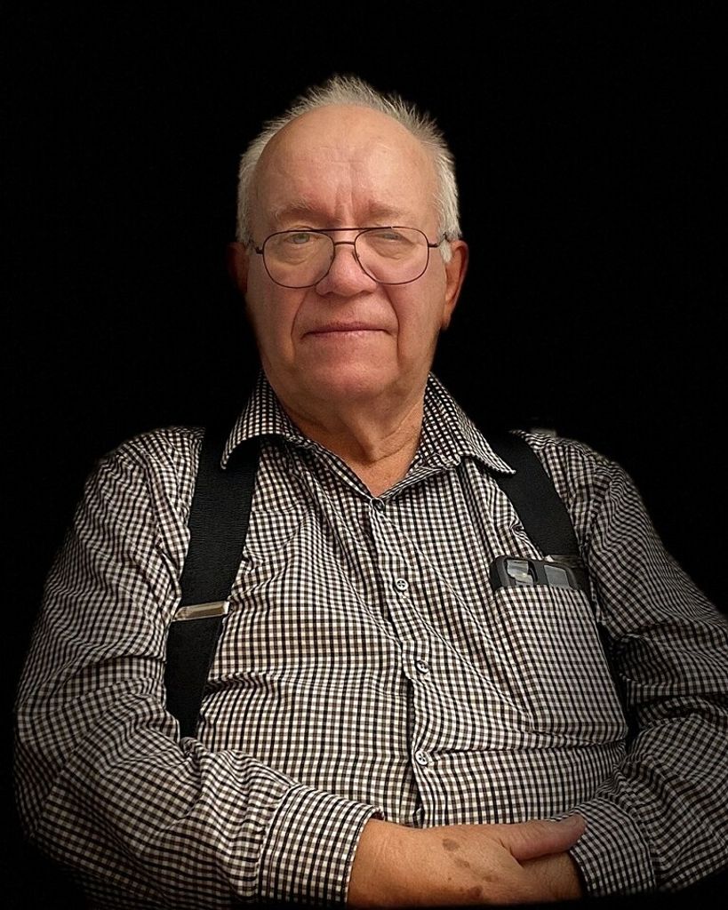 Joseph H Pepos
