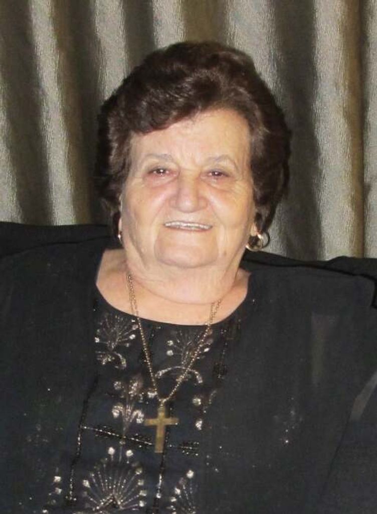Marigoula Mary Lianos