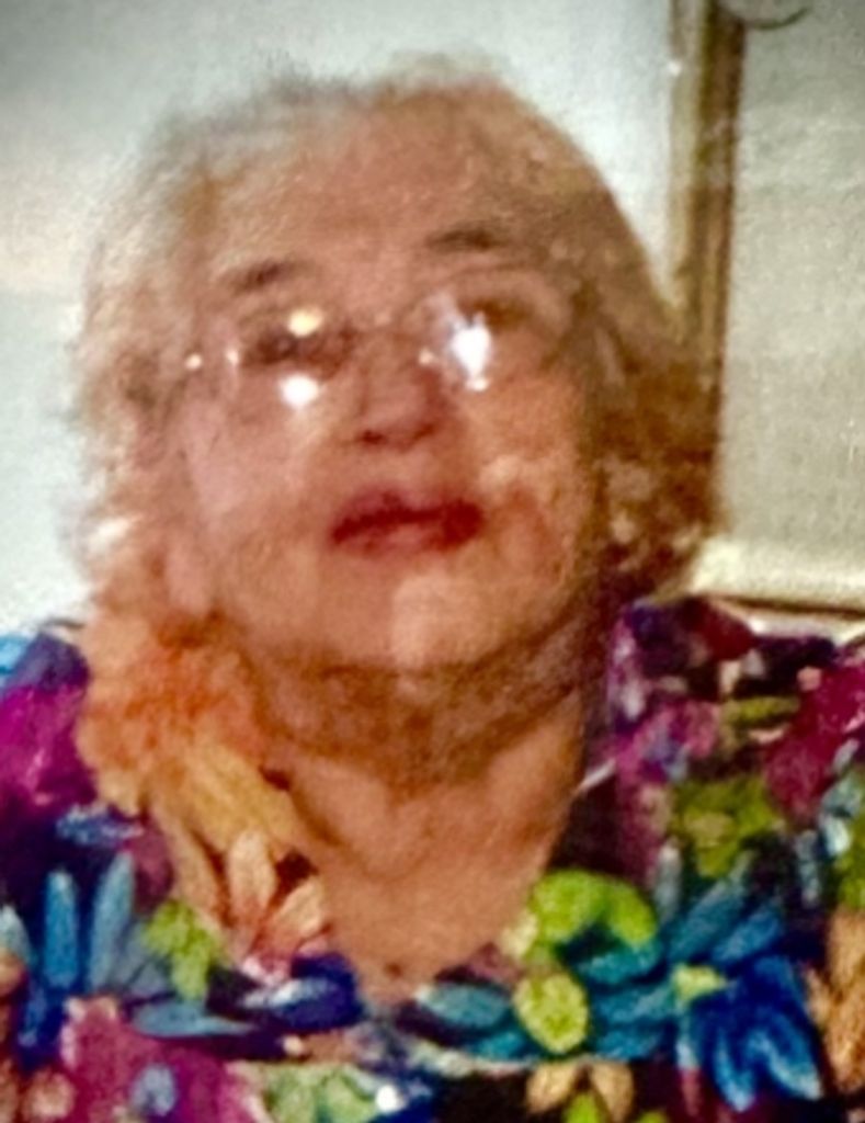 Carmen Escribano Santiago De Santos