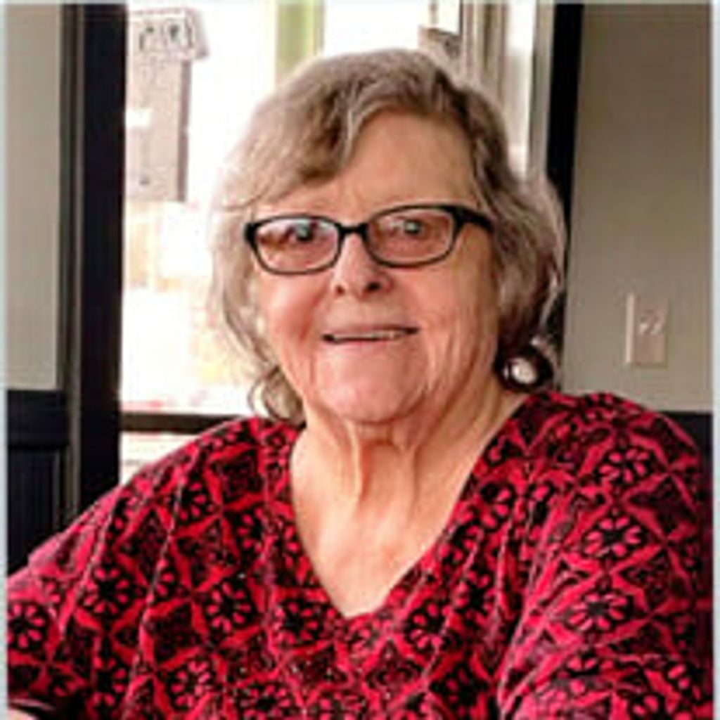 Nancy M. Kochanny