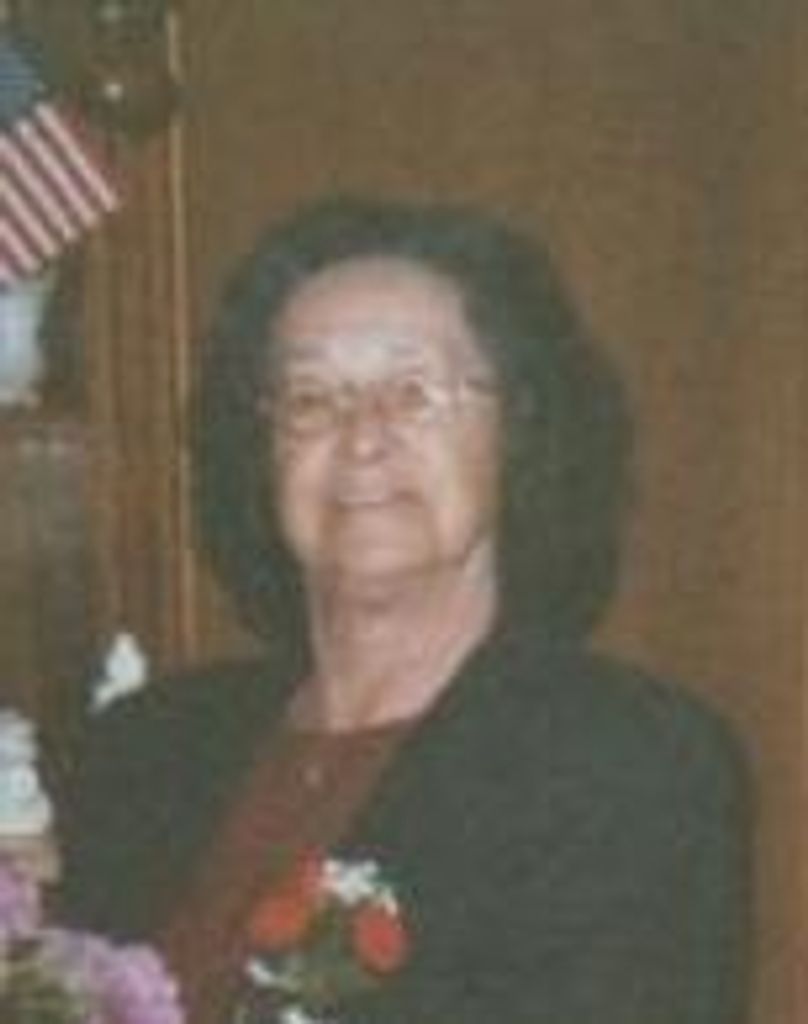 Mary J. (Foley Alberty) Chatman