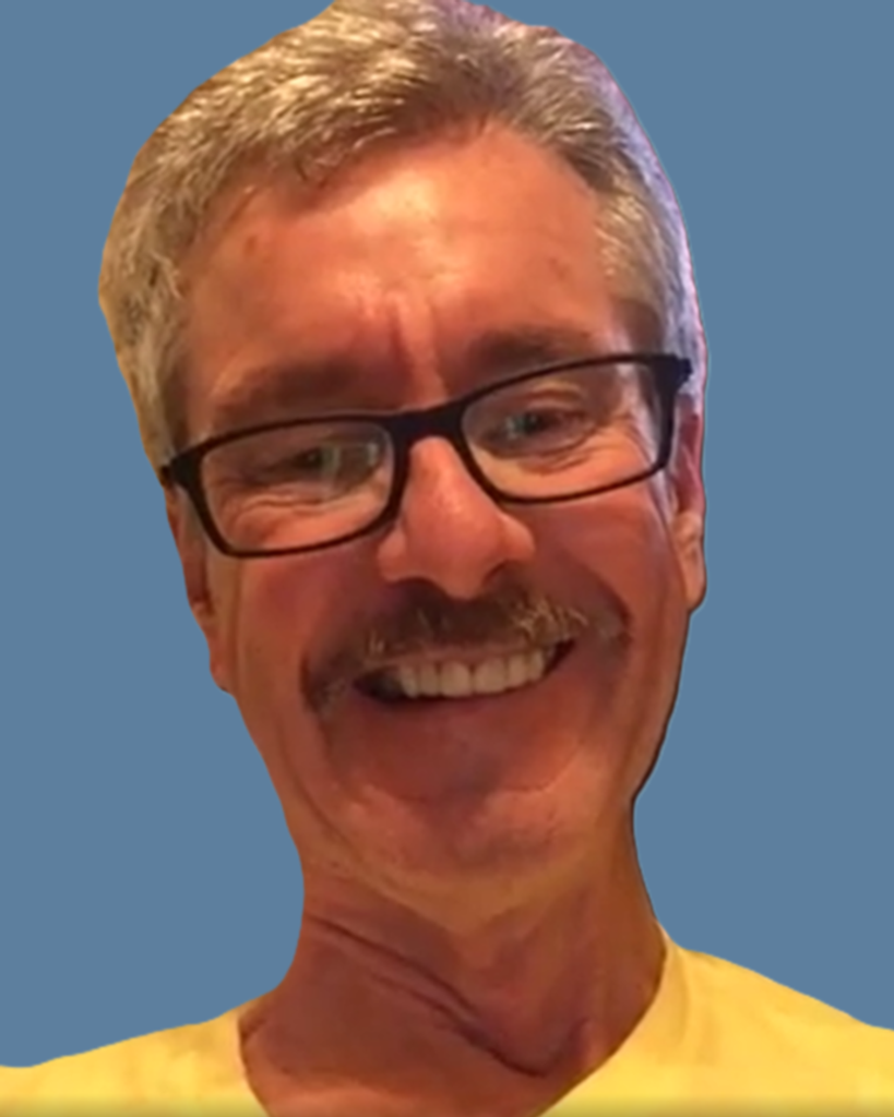 Rodney Dean McElroy Profile Photo
