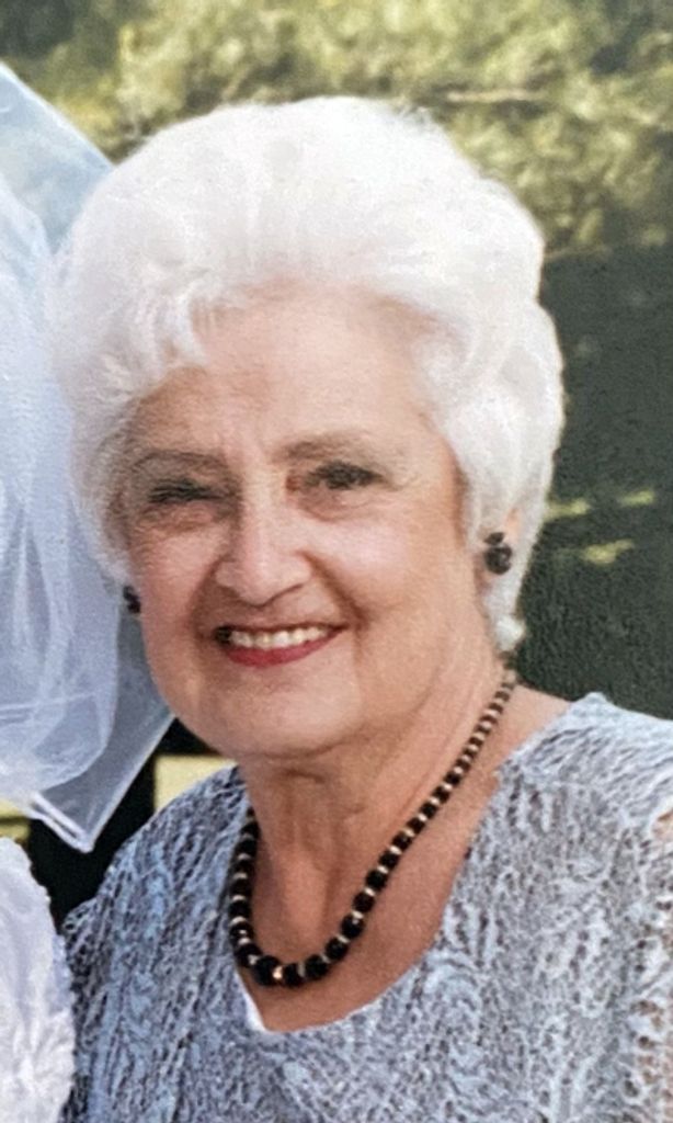 Mary T. Rossetti Profile Photo