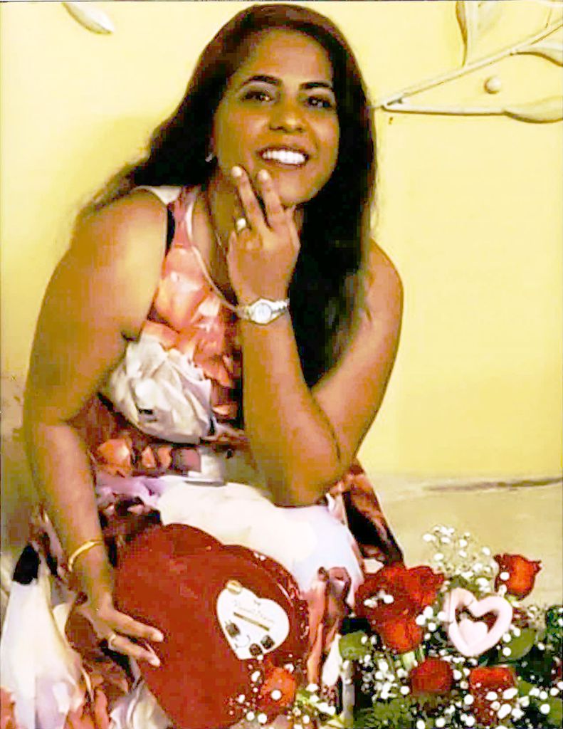 Resha Sookhai