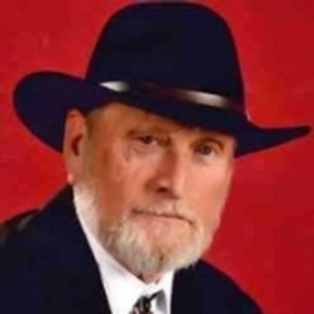 Michael Eugene Martin Profile Photo