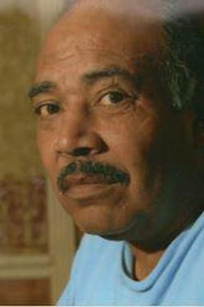 Jesus Ramirez Jr. Profile Photo