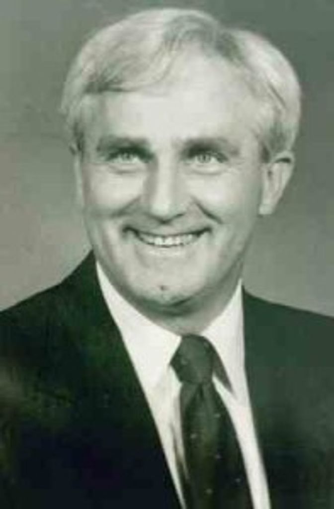 Kenneth C. Sahm