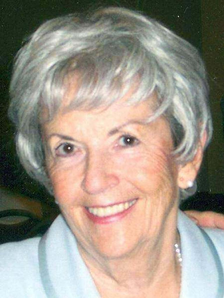 Joan M. Fennelly