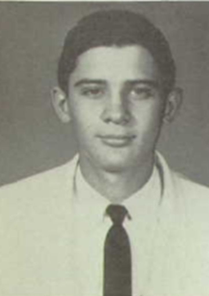 Harold Lee Lumpkin Profile Photo