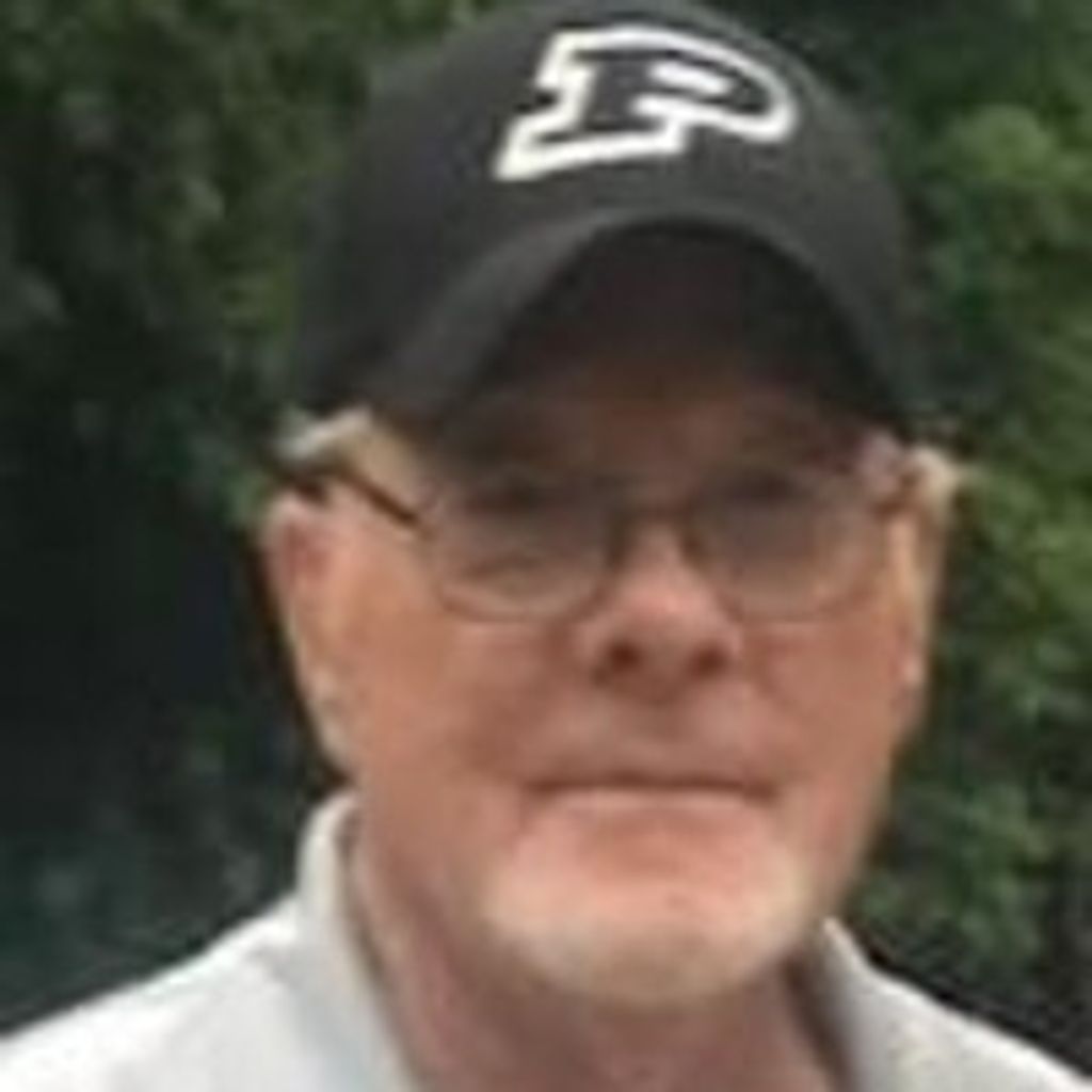 Vernon Hensley Profile Photo