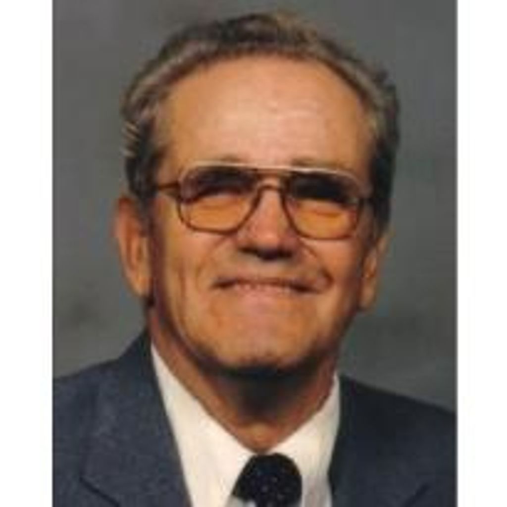 William "Bill" Wright